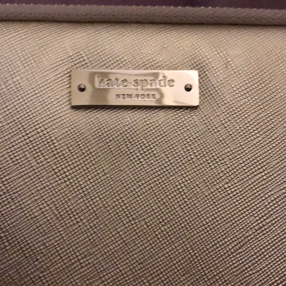 Kate Spade Laptop Case